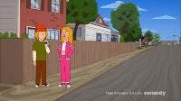 Corner Gas Animated